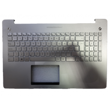 Teclado PT Asus N550 Top Cover s/TouchPad Teclado PT Asus N550 Top Cover s/TouchPad